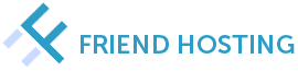FRIEND HOSTING