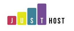 JUSTHOST